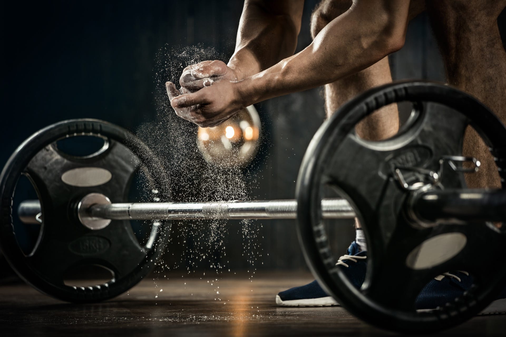 Why We Need to Lift Weights - Your Health